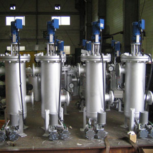 self cleaning filter,automatic filter,automatic strainer,auto strainer,backwashing filter,backflushing filter,metal edge filter,mechanically cleaned filter,automatic scraper strainer,selbstreinigende filter,kantenspaltfilter,rückspülfilter,automatikfilter,automatfilter,automatische rückspülfilter,automatic wedge wire filter,filtri autopulenti,filtro autopulente,filtros autolimpiantes,filtres autonettoyants,selvrensende filtre,filtry samoczyszczace,automatyczny filtr samoczyszczacy,АВТОМАТИЧЕСКИЕ ФИЛЬТРЫ,basket strainers,baskets filter,bag filters,cartridge filters,industrial filter,lined ptfe filter housing,Corrosive Filters,Solid-liquid Separator,cyclone separator